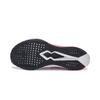 Li Ning Feidian 6 Challenger Low top Carbon Plate Casual Running Shoes Men's White Pink ARMW003-11