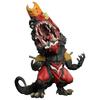 X PLUS DefoReal Evangelion Unit-02 Beast G Mode 1/1 Scale PVC Figure