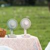 USB Desktop Fan, Gift, Adjustable, Ideal for Camping, Office, Bedroom And Home.