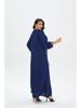 Women's Middle Eastern Abaya Long Dress & Skirt