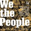 We the People Paperback F444 IND-198