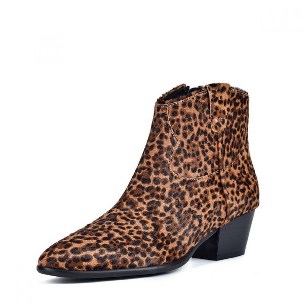 Ботильоны Ash Fame Ag4d01721 Lp 36230 22900₽