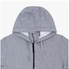 Мужская толстовка Stone Island с капюшоном и молнией, нашивка с логотипом S0m51 V0m64