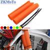 Motocross Motorcycle Fork Front Guard Covers Protector For Husqvarna KTM TE EXC SX SXF XCW FC FE 125 300 350 Accessories Enduro