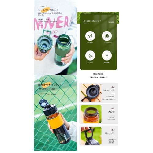 700ml Large Capacity Water Bottle, Mug, Direct Drinking, Straw, Cup, Outdoor Sports Bottle, Transparent, Stylish, Lightweight, Leak-Proof, Easy to Car