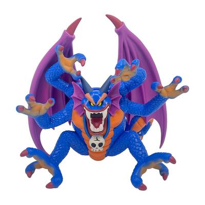 Dora'gon Quest AM Legendärer Dämonenkönig Figur Sido Offiziell Ca.. 15 cm