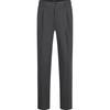 Septwolves Men's Rhino Pleat Wrinkle-Resistant Business Trousers