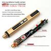 Rechargeable Mini Electric Screwdriver Set, 53-in-1 Multi-function Precision Tool