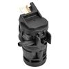 Windshield Washer Pump 76806SJCA01 For Honda Civic Ridgeline Toyota Mazda Subaru