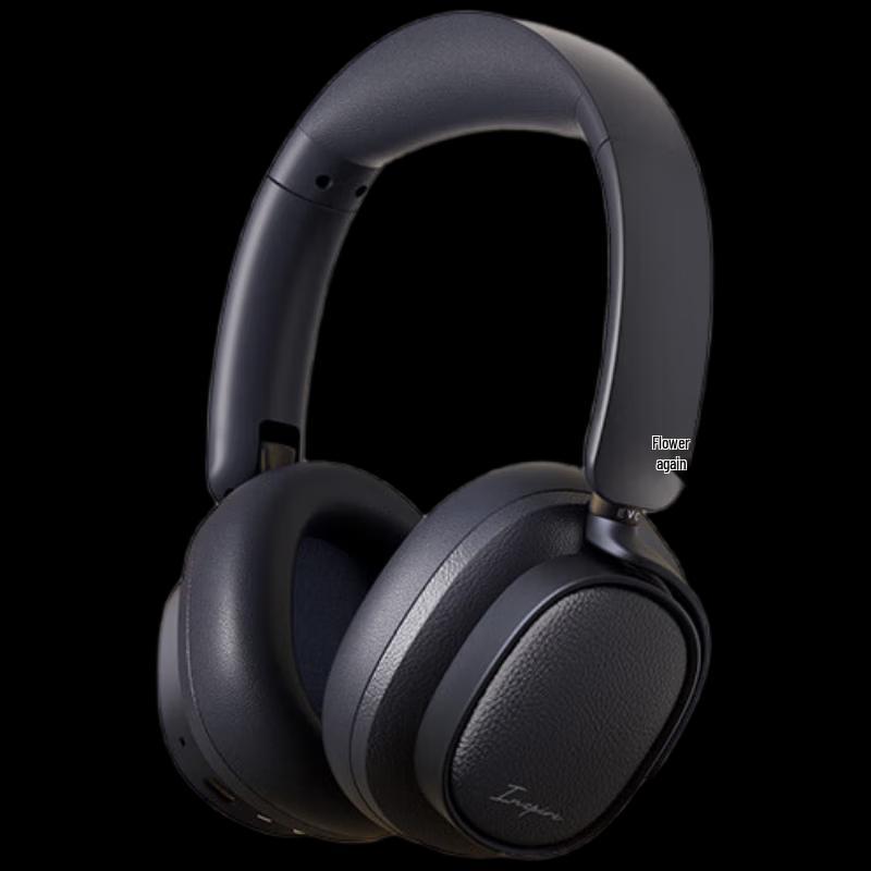 EDIFIER Evo Space Over-Ear Active Noise Cancelling Bluetooth Headphones