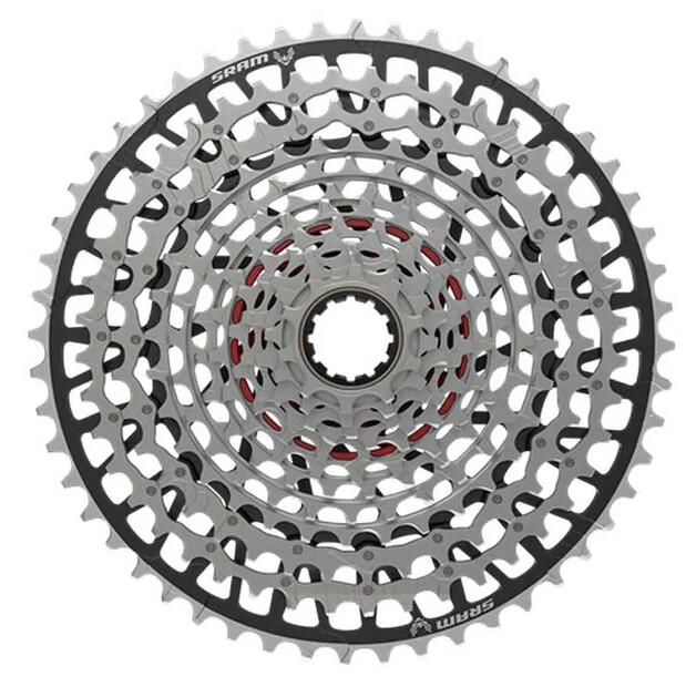 

Sram XS-1297 T-Type Eagle кассета велосипедная 12s/10-52t