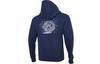 Jordan Sweatshirt Men's Navy Blue DO4083-410