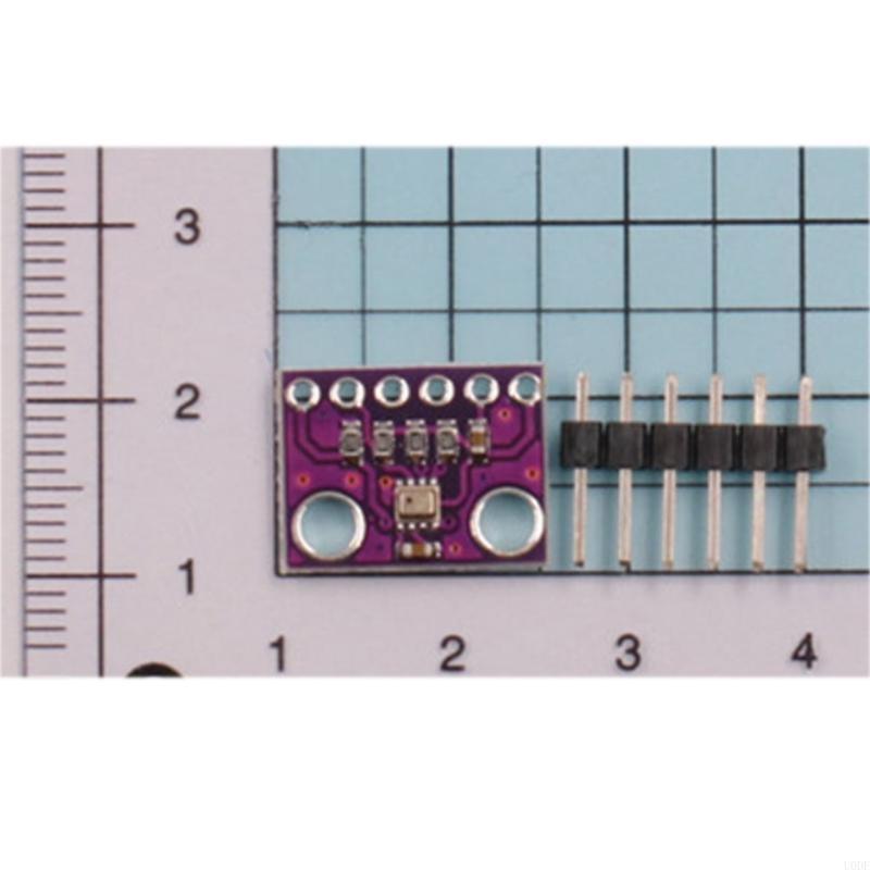 

Pressure Module BMP280 3V Digital Barometric Pressure Atmospheric Module BMP280 China Mainland