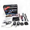 Car Alarm PKE Passive Keyless Entry One Button Start Stop Remote Start Engine