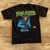 VARM! King Gizzard And The Lizard Wizard T-shirt, Grafisk T-shirt, Storlek S till 5XL Unisex T-shirt