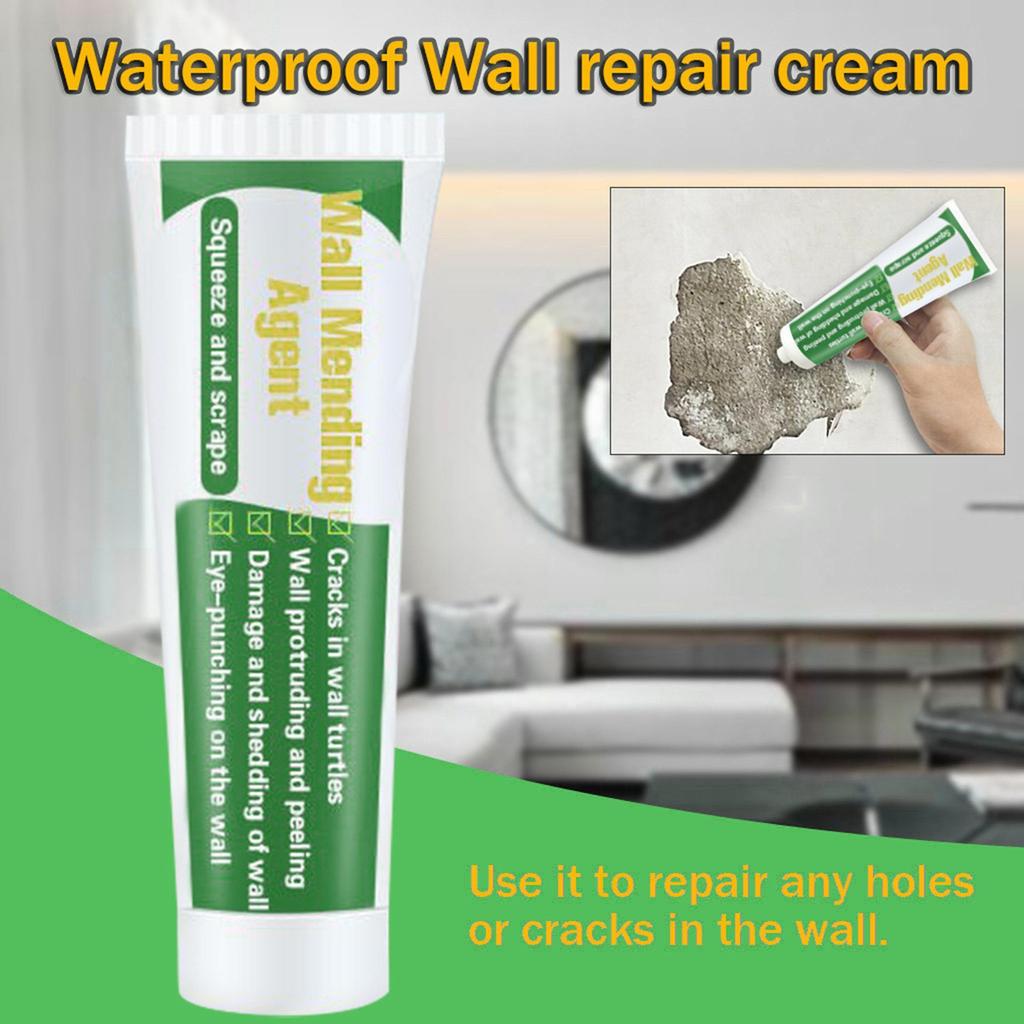 Wall Mending Agent Wall Wall Crack Nail Agent