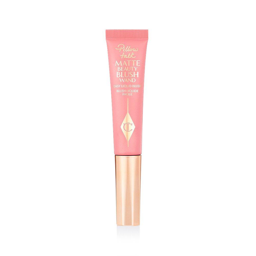 Charlotte Tilbury Pillow Talk Matte Beauty Blush 12ml