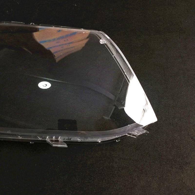 

Закаленная крышка фары для Dongfeng Xiaokang Fengguang 360/370 Premium, Co-driver (Right)