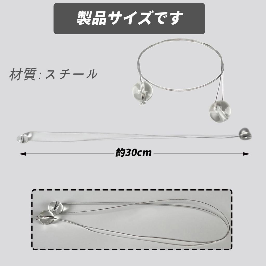 DELUXEFOX Emblem Remover Car Emblem Removal Line [3 Pcs] Emblem Removal Tool Car Decoration