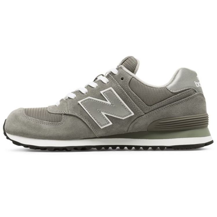

New Balance 574 Grey Women s W574GS 35