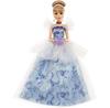 Disney Princess Cinderella Doll Birthday Doll Collectible