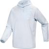 Arcteryx DELTA Pulover cu Glugă Fleece Îmbrăcăminte Bărbați X000007744