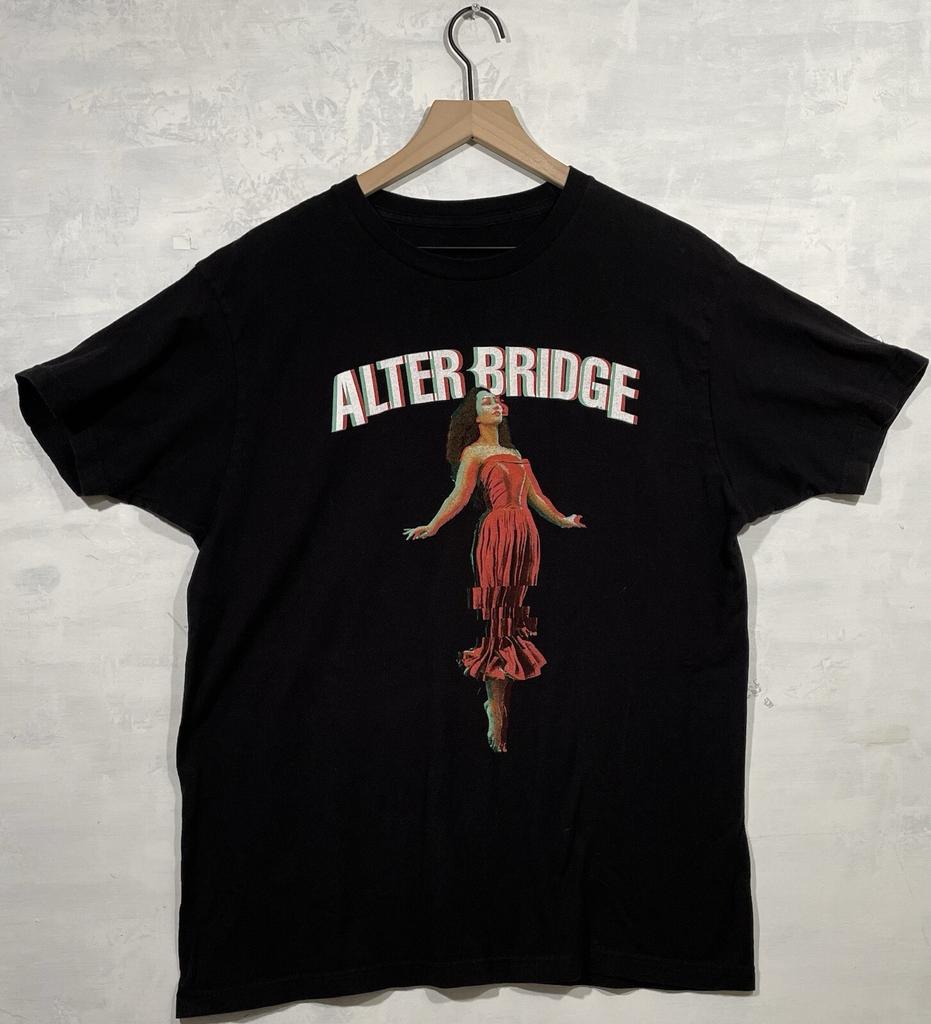 Vintage Alter Bridge Victorious Walk T-shirt All Size S To 5XL UR758
