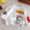 Top (Jongens vanaf 4 jaar) – T-shirts