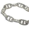 HERMES  H101672B 00012  bracelet Silver925 Women