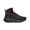 HOKA ONE ONE Kaha 3 Mid top Mountaineering & Hiking Shoes Unisex 1168950-BTNF