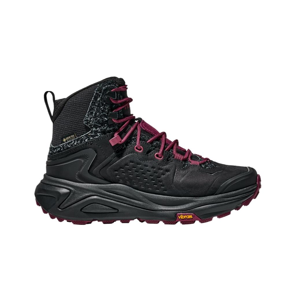 HOKA ONE ONE Kaha 3 Mid top Mountaineering & Hiking Shoes Unisex 1168950-BTNF