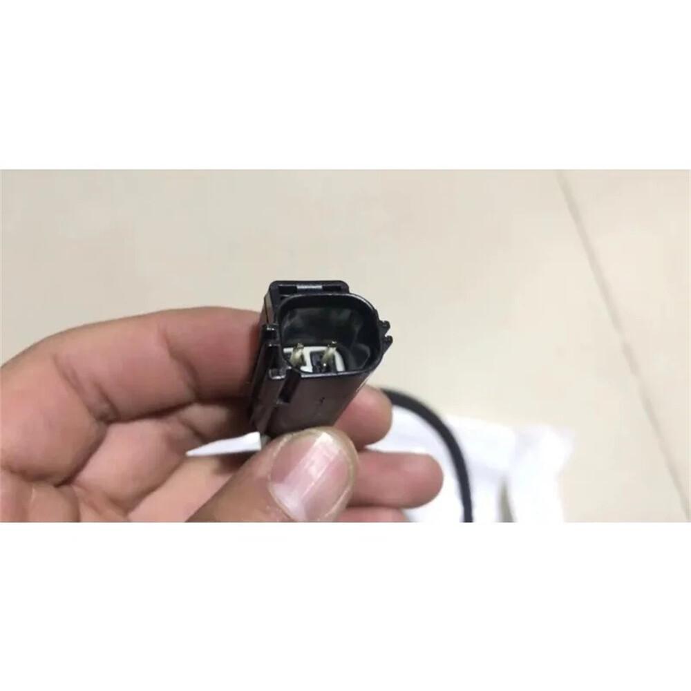 1PC Fronr Side Marker Light Wiring Harness 68274527AA For Jeep Wrangler 2007-16