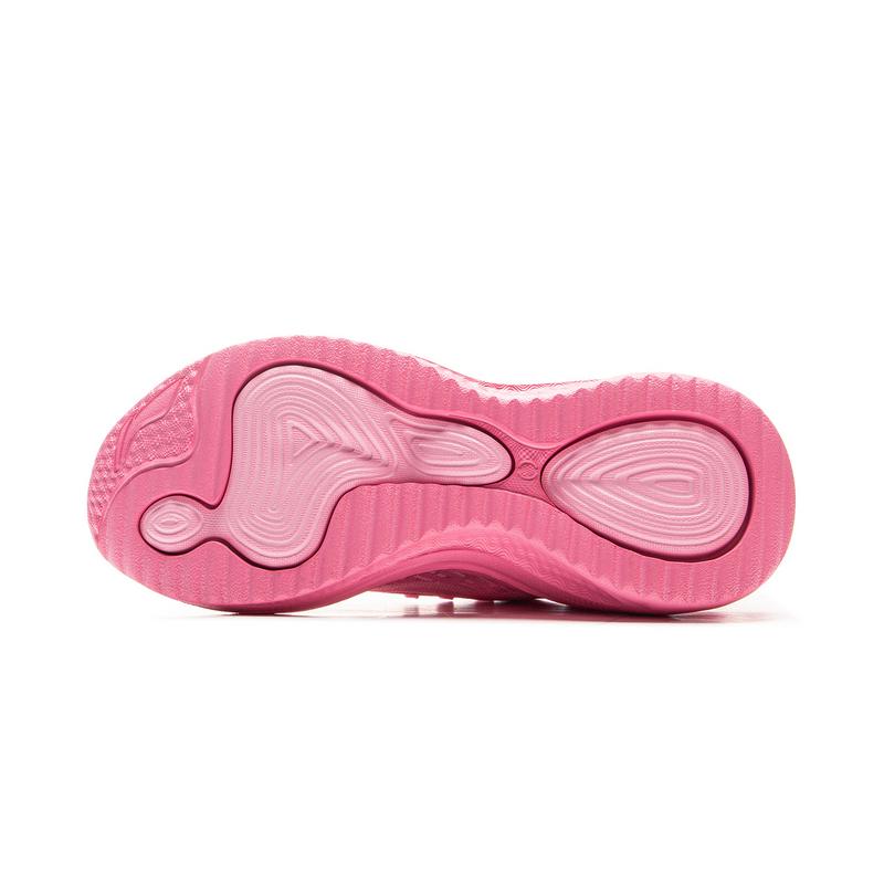 New LINING SOFT GO 2 WMS Casual Shoes Women's Low top AGLV040-10