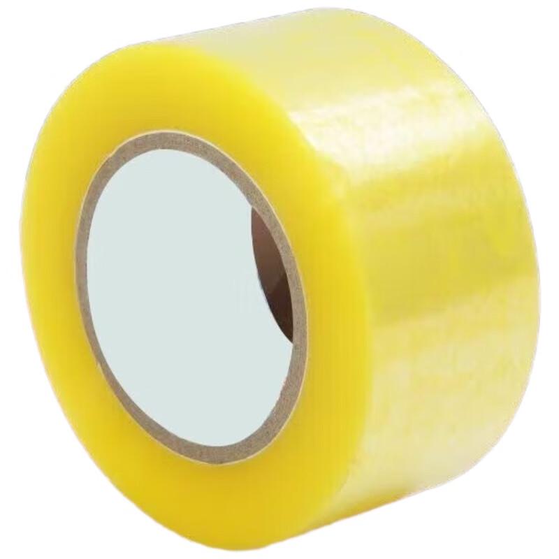 Lijiu Hong Transparent Packing Tape Roll