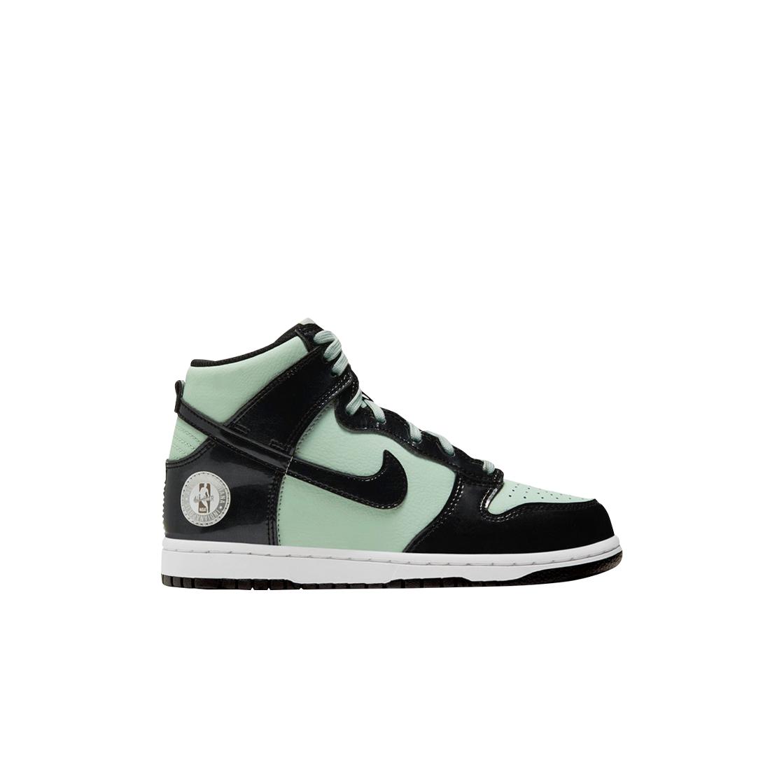 

(ps) Nike Dunk High Barely Green 170