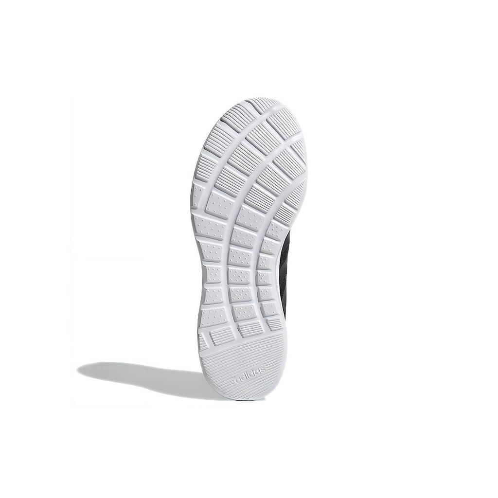 Lite Racer Adidas Neo Cln 2.0 'Black Carbon' GZ2813