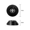 Car Door Shock Absorber Cushion Shockproof Pad For Toyota TRD VIOS Avensis Corolla E150 E120 Land Cruiser 200 Camry
