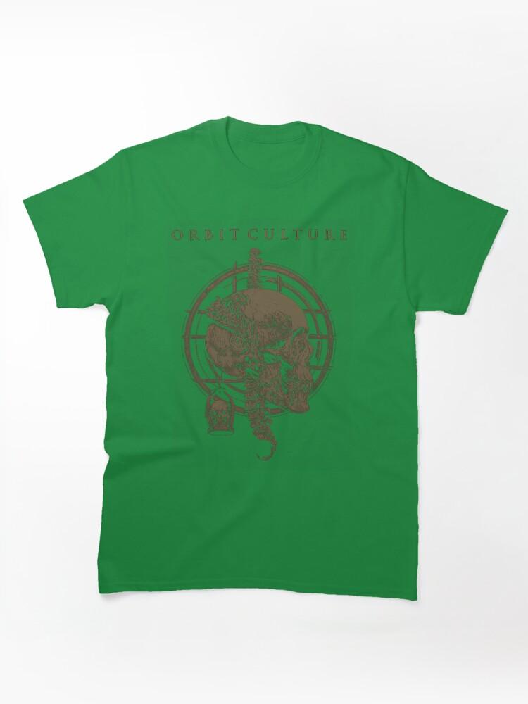 Orbit Culture Classic Unisex T-Shirt