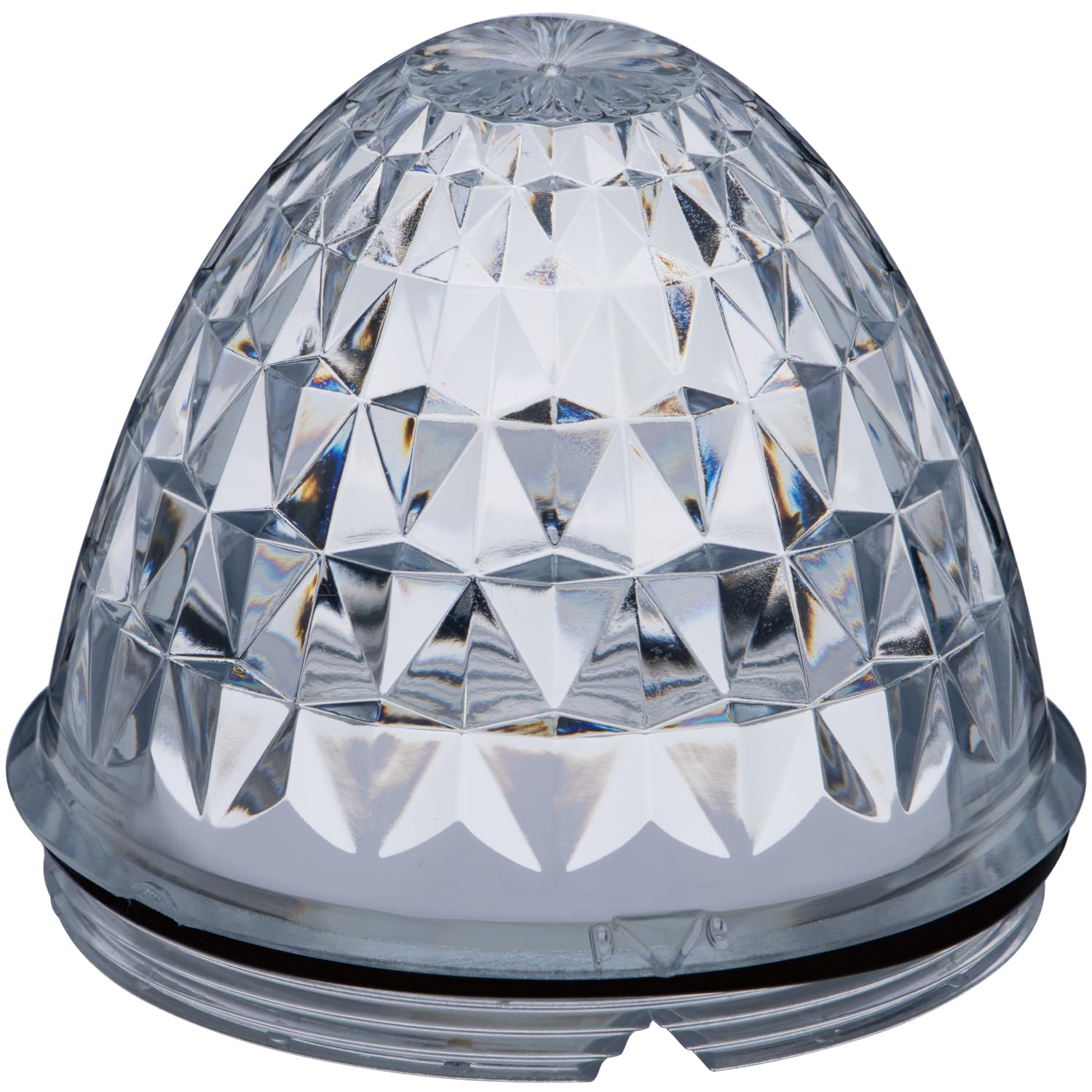 Jet Inoue J-1 Bus Marker Lens Clear 632224