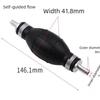 Manual Fuel Pump Marine Fuel Pump High Universality Fitment