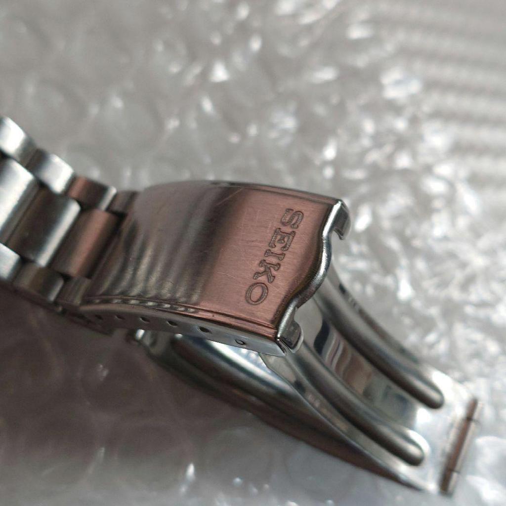 [USED] SEIKO Ref.7009-876A 1980 Working Automatic