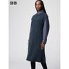 Uniqlo Lambswool Dress  Sleeveless 