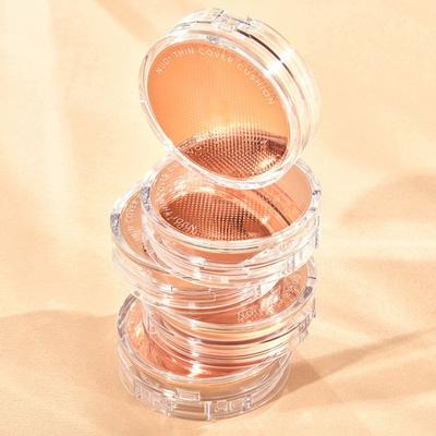 Trucco viso – Correttori e fondotinta
