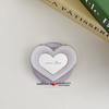 Fun Cartoon Mirror Pattern for MagSafe Magnetic Brackets: Cute Phone Accessory