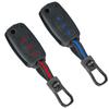 Custodia Portachiavi in Silicone per Auto Copri Chiave per VW UP Polo Golf 6 Passat B5 Touran Caravelle Jetta Caddy Touareg Per Skoda Fabia Octavia A5