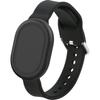 For Xiaomi Tag Waterproof Silicone Protective Case Adjustable Wristband Cover Shockproof Anti Lost Scratch Tracker Accessories