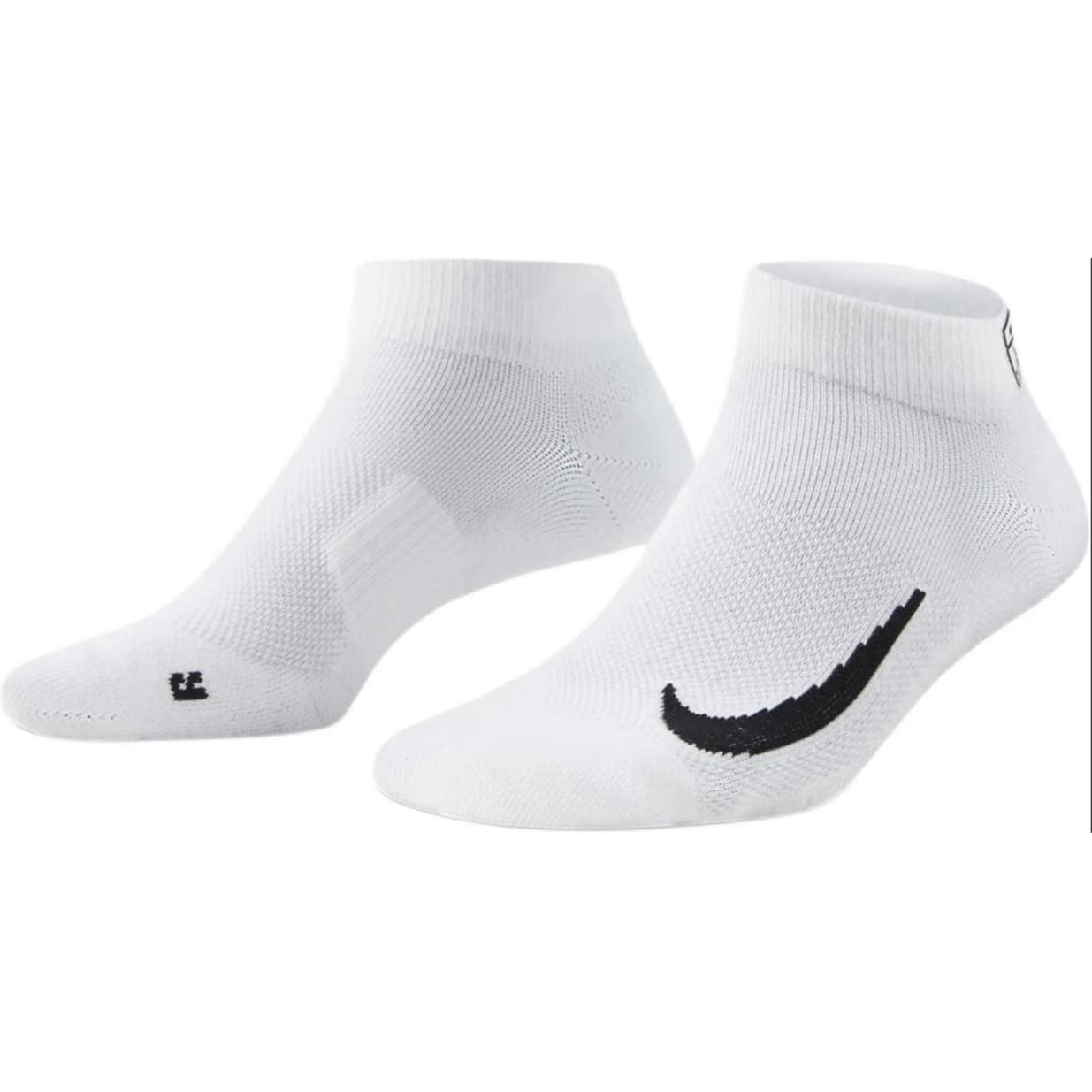 Nike Ankle Socks Men s 2 Pack White CV2617-100 L