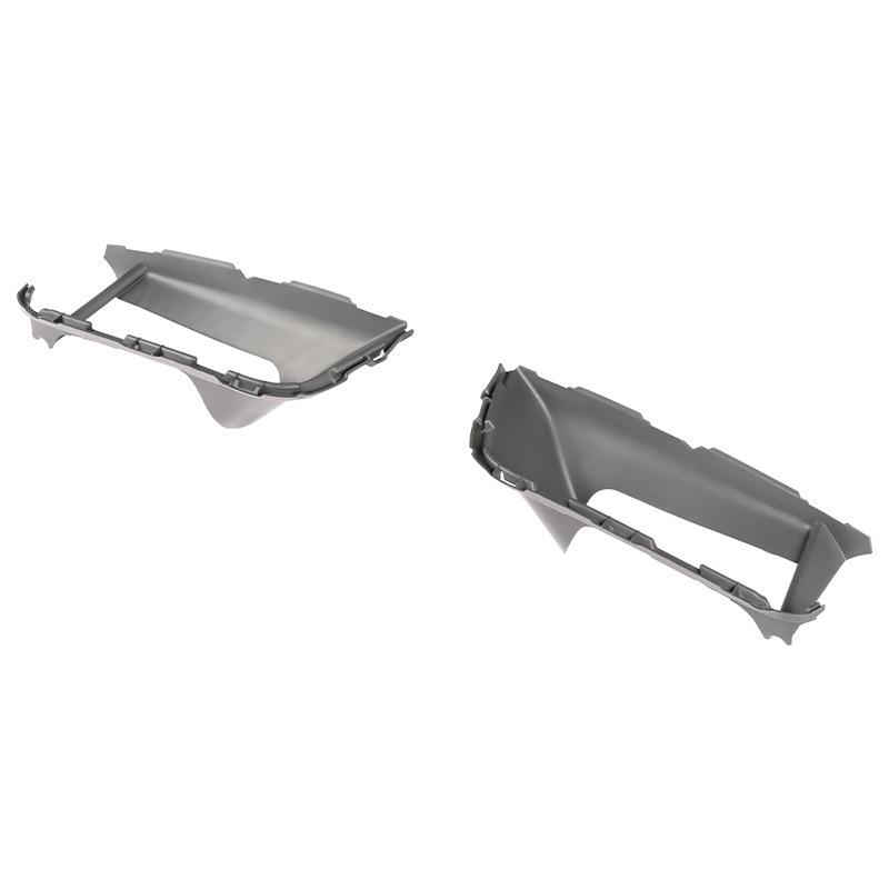 Fits Porsche Cayenne 9Y0 (2018-2025) Front Bumper Air Duct Cover 9Y0807162 Right