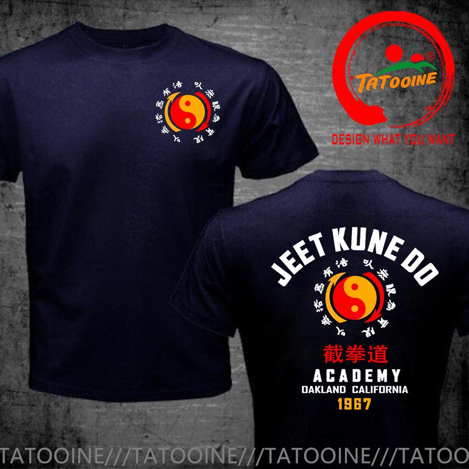 Nuova Maglietta Divertente Wing Chun Kung Fu Grandmaster Ip Unisex Maglietta Unisex in Cotone Girocollo Kung Fu Cinese Magliette Hip Hop Top Maglietta Harajuku