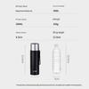 FUGUANG 316L Stainless Steel Vacuum Insulated Business Cup
